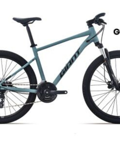 Xe đạp giant ATX 720 bản 2025 màu ghi