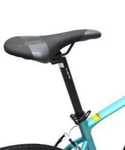 Yên Xe đạp Life Faith