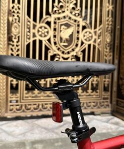 Yên da cao cấp Xe đạp đua Veego