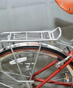 Xe đạp Touring Life R9 dòng xe cổ điển giảm giá 555K 40 Yên Sau (gacbaga) Xe đạp Life R9 Track