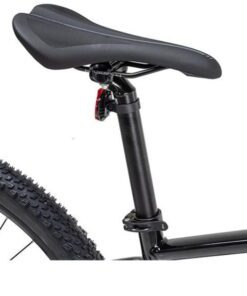 Yên và cọc yên xe đạp Giant Talon 3 bản 2024