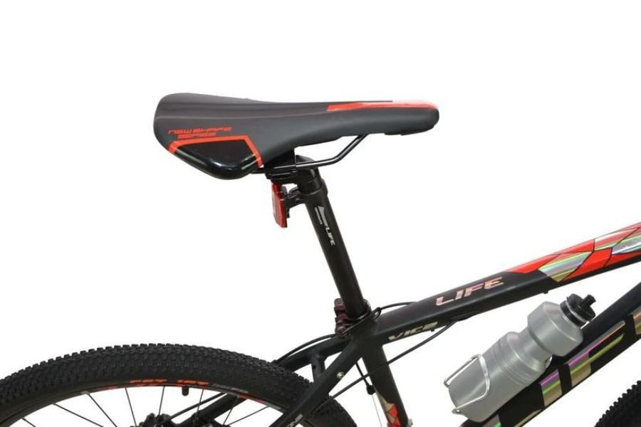 Xe đạp địa hình Life VIC2 siêu giảm giá 355K 55 Yên Xe đạp Life Vic2