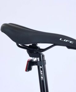 Yên xe đạp đua life rx50