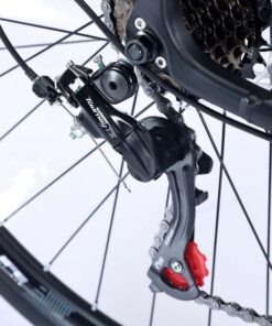 củ đề sau xe đạp đua life rx50