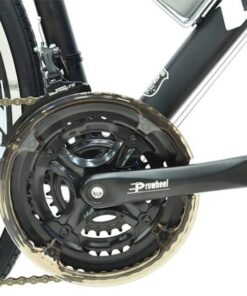 Xe đạp touring Life FCR22 giảm giá ngay 389K 42 Củ đề Trước, đùi đĩa Xe đạp Life Fcr22