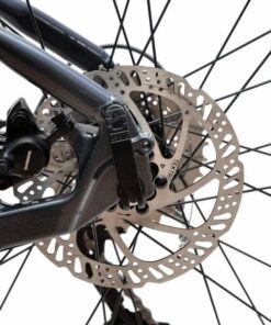 Xe đạp touring Life TX500 giảm luôn 500K 46 Cụm Phanh Sau Xe đạp Life Tx500