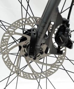 Cụm Phanh Trước Xe đạp Life Tx600