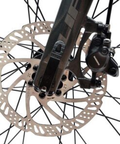 cụm phanh trước Xe đạp life tx300