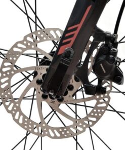 Xe đạp touring Life TX500 giảm luôn 500K 47 Cụm Phanh Trước Xe đạp Life Tx500