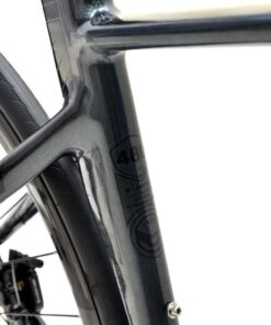 khung không mối hàn xe đạp life rx550