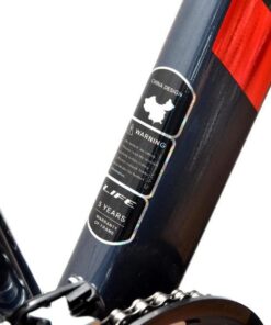 Xe đạp địa hình Life MX3000 giảm giá 555K 44 Khung Xe đạp Life Mx3000