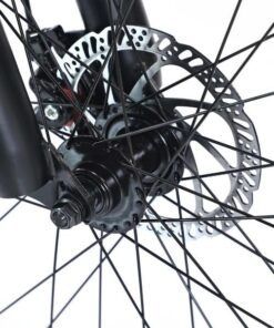 Mayo Xe đạp địa Hình Life Fox