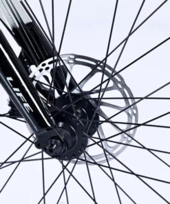 mayo trước Xe đạp life tx200