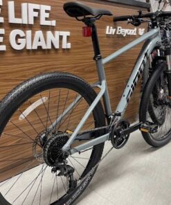 Phần Sau Xe đạp địa Hình Giant Xtc Elite Bản 2024