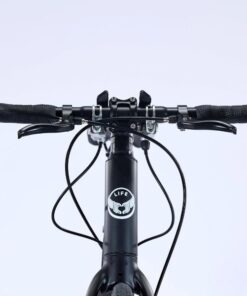 phần trước xe đạp đua life rx50