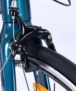 Xe đạp đua Life RX150 giảm giá 350k + quà tặng và Km 40 phanh trước xe đạp đua life rx150