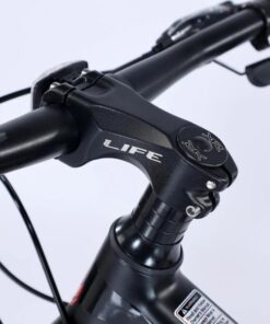 Xe đạp địa hình Life MX2000 full nhôm giảm giá 456K 37 Potang Xe đạp địa Hình Life Mx2000