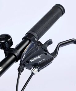 Xe đạp địa hình Life MX2000 full nhôm giảm giá 456K 36 Tay đề Shimano Xe đạp địa Hình Life Mx2000