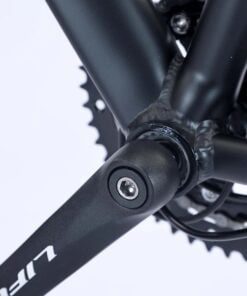 trục giữa bạc đạn xe đạp đua life rx50