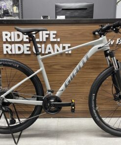 Xe đạp địa Hình Giant Xtc Elite Bản 2024 Màu Trắng