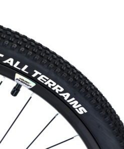 Bánh Xe đạp địa Hình Life Icex 26