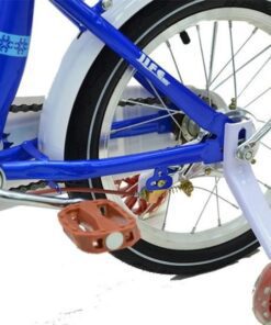 Bánh Phụ Xe đạp Life Baby2 16