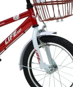 Bánh Trước Xe đạp Life Baby3 16