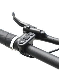 Bộ Tợ Lực Xe đạp điện Trợ Lực Life Vision