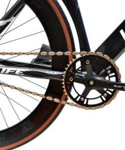 Xe đạp Fixed Gear Life Horse 3.0 giảm giá 500K 46 Bộ Truyền động Xe đạp Fixed Gear Life Horse 3.0