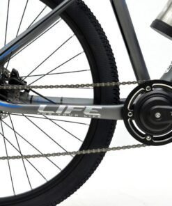 Bộ Truyền động Xe đạp điện Trợ Lực Life Vision