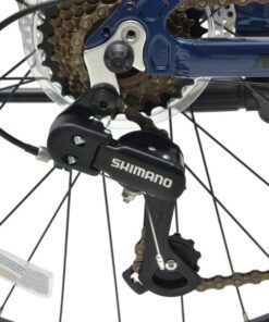 Củ đề Sau Xe đạp Life Marvel 26