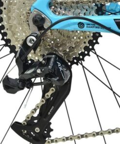 Xe đạp địa hình Life Toronto chất giảm giá 350K 35 Củ đề Sau Xe đạp địa Hình Life Toronto