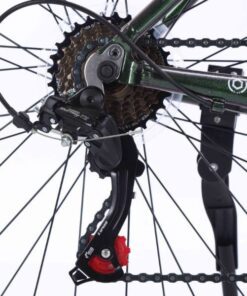 Xe đạp đua Fascino 848 giảm giá 555K 31 Củ đề Sau Xe đạp đua Fascino 848