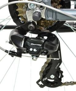 Củ đề Sau Xe đạp Mini Life Beauty