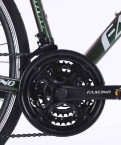 Xe đạp đua Fascino 848 giảm giá 555K 30 Củ đề Trước Xe đạp đua Fascino 848