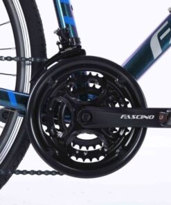 Củ đề Trước Xe đạp Touring Fascino 838