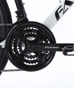 Củ đề Trước Và đùi đĩa Xe đạp đua Fascino 828
