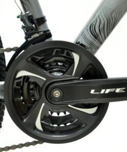 Xe đạp địa hình Life MAVIC chính hãng giảm giá 290K 52 Củ đề Trước Xe đạp Life Mavic