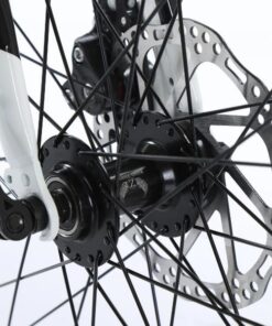 Cụm Mayo Trước Xe đạp đua Fascino 828