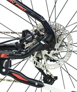 Xe đạp địa hình Life Lion Pro chính hãng giảm giá 399K 34 Cụm Phanh Dầu Xe đạp Lion Pro