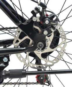 Xe đạp đua Fascino FR700 giảm giá 300K 35 Cụm Phanh Sau Xe đạp đua Fascino Fr-700