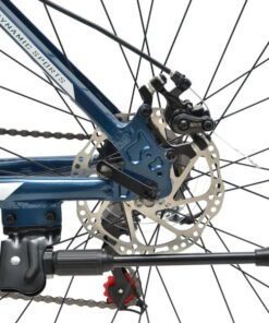 Xe đạp địa hình Life MADROX giảm giá 329K 38 Cụm Phanh Sau Xe đạp Life Madrox