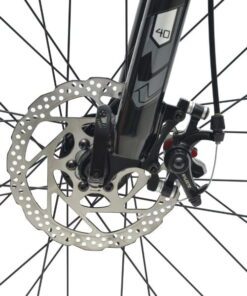 Cụm Phanh Trước Xe đạp Life Marvel 26