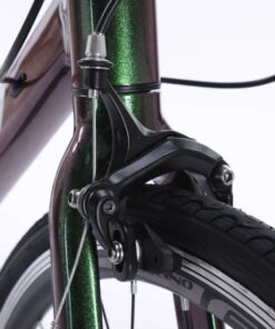 Xe đạp đua Fascino 848 giảm giá 555K 28 Cụm Phanh Trước Xe đạp đua Fascino 848