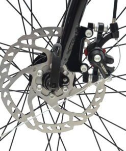 Xe đạp đua Fascino FR700 giảm giá 300K 34 Cụm Phanh Trước Xe đạp đua Fascino Fr-700