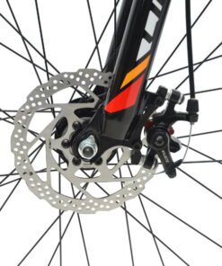 Xe đạp địa hình Life LeoX 24 inch tặng 300K 38 Cụm Phanh Trước Xe đạp địa Hình Life Leox24