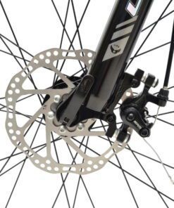 Xe đạp địa hình Life MADROX giảm giá 329K 36 Cụm Phanh Trước Xe đạp Life Madrox