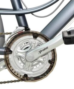 Đùi đĩa Và Củ đề Trước Xe đạp Mini Life Beauty