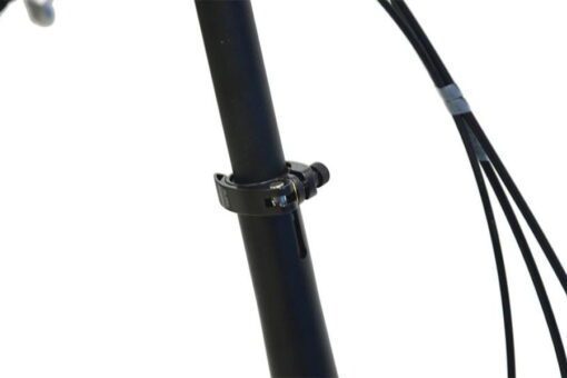 Khóa Chốt Chiều Cao Tay Lái Xe đạp Gấp Life C300