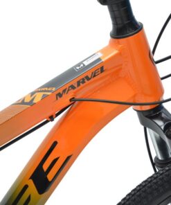 Khung Xe đạp Life Marvel 26